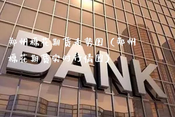 郑州棉花期货走势图（郑州棉花期货实时行情图）_https://www.xmqjcw.com_期货行情_第1张