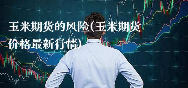 玉米期货的风险(玉米期货价格最新行情)_https://www.xmqjcw.com_期货行情_第1张