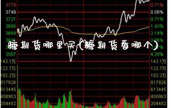 糖期货哪里买(糖期货看哪个)_https://www.xmqjcw.com_期货投资_第1张