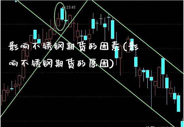 影响不锈钢期货的因素(影响不锈钢期货的原因)_https://www.xmqjcw.com_基金理财_第1张