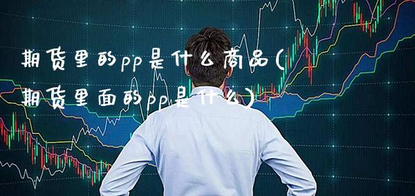 期货里的pp是什么商品(期货里面的pp是什么)_https://www.xmqjcw.com_期货直播室_第1张