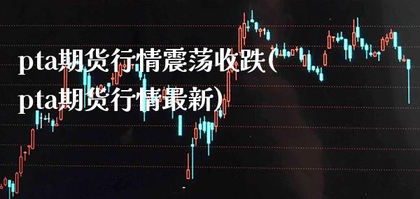 pta期货行情震荡收跌(pta期货行情最新)_https://www.xmqjcw.com_股票投资_第1张