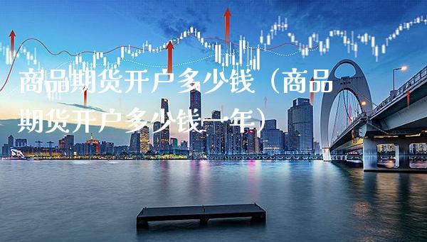 商品期货开户多少钱（商品期货开户多少钱一年）_https://www.xmqjcw.com_期货开户_第1张
