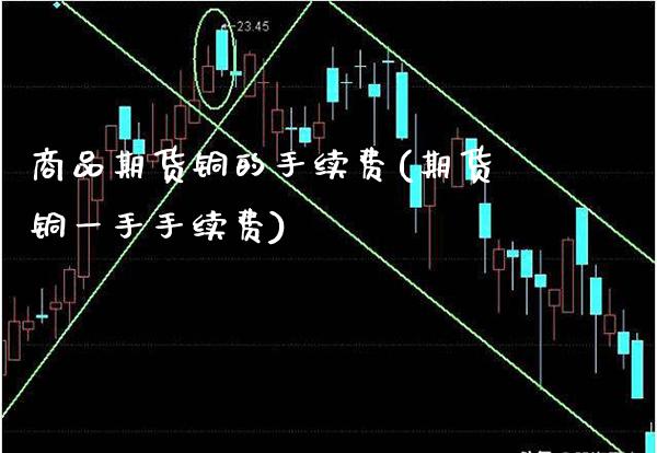 商品期货铜的手续费(期货铜一手手续费)_https://www.xmqjcw.com_期货百科_第1张