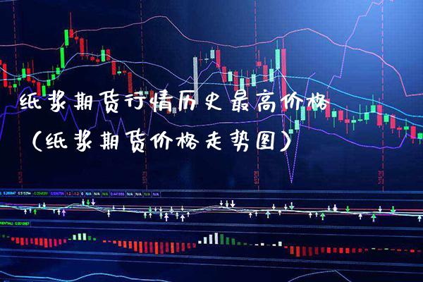 纸浆期货行情历史最高价格（纸浆期货价格走势图）_https://www.xmqjcw.com_期货投资_第1张