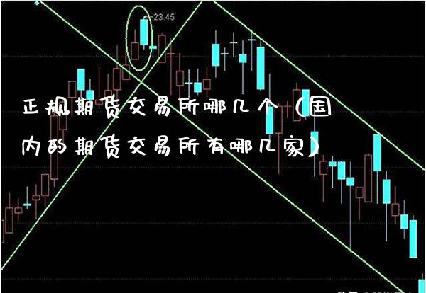 正规期货交易所哪几个（国内的期货交易所有哪几家）_https://www.xmqjcw.com_期货投资_第1张