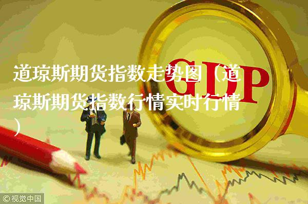 道琼斯期货指数走势图（道琼斯期货指数行情实时行情）_https://www.xmqjcw.com_期货投资_第1张