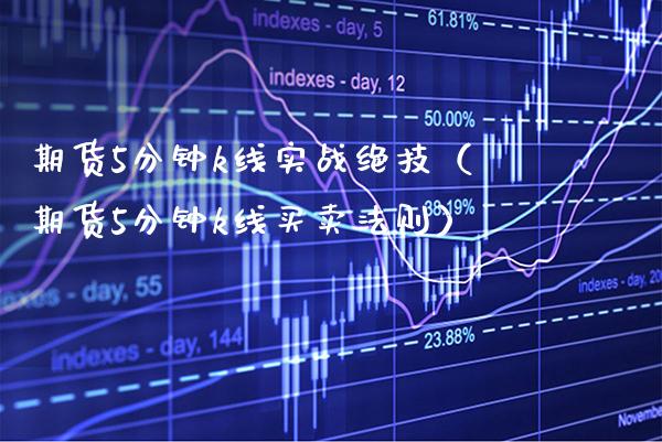 期货5分钟k线实战绝技（期货5分钟k线买卖法则）_https://www.xmqjcw.com_期货直播室_第1张