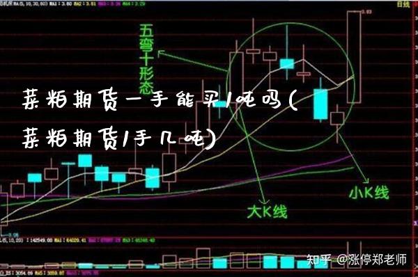 菜粕期货一手能买1吨吗(菜粕期货1手几吨)_https://www.xmqjcw.com_期货行情_第1张