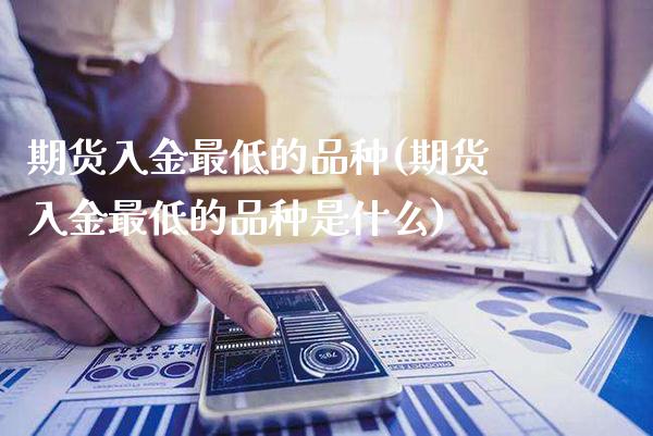 期货入金最低的品种(期货入金最低的品种是什么)_https://www.xmqjcw.com_期货直播室_第1张