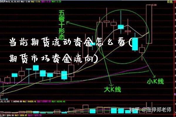 当前期货流动资金怎么看(期货市场资金流向)_https://www.xmqjcw.com_期货投资_第1张