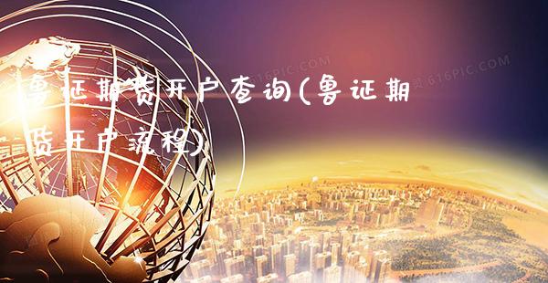 鲁证期货开户查询(鲁证期货开户流程)_https://www.xmqjcw.com_期货百科_第1张