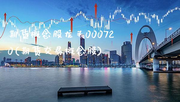 期货概念股龙头000720(期货交易概念股)_https://www.xmqjcw.com_期货百科_第1张