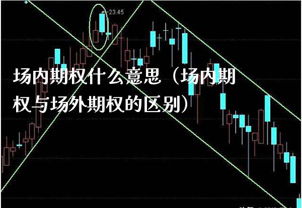 场内期权什么意思（场内期权与场外期权的区别）_https://www.xmqjcw.com_期货投资_第1张
