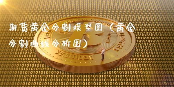 期货黄金分割模型图（黄金分割曲线分析图）_https://www.xmqjcw.com_期货行情_第1张