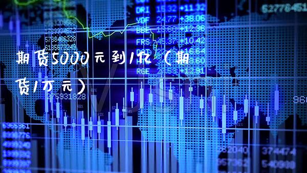 期货5000元到1亿（期货1万元）_https://www.xmqjcw.com_期货投资_第1张
