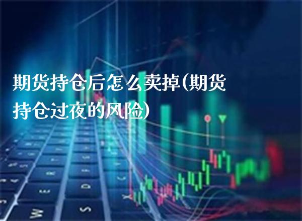 期货持仓后怎么卖掉(期货持仓过夜的风险)_https://www.xmqjcw.com_基金理财_第1张
