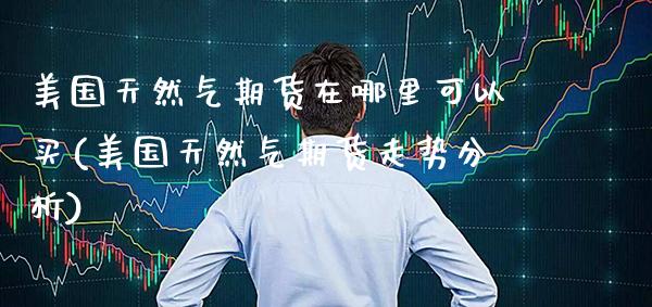 美国天然气期货在哪里可以买(美国天然气期货走势分析)_https://www.xmqjcw.com_期货百科_第1张