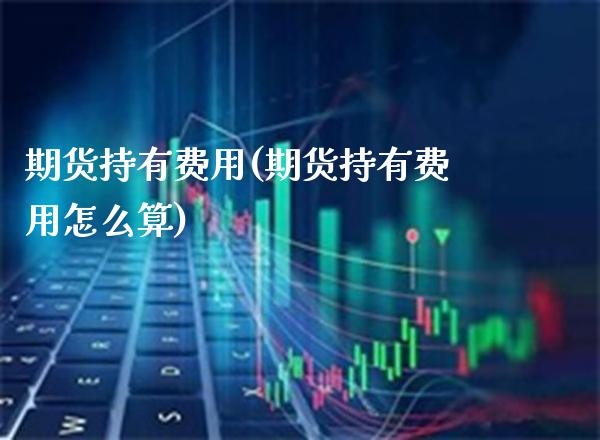 期货持有费用(期货持有费用怎么算)_https://www.xmqjcw.com_期货投资_第1张