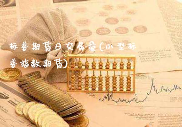 标普期货日交易量(小型标普指数期货)_https://www.xmqjcw.com_股票投资_第1张