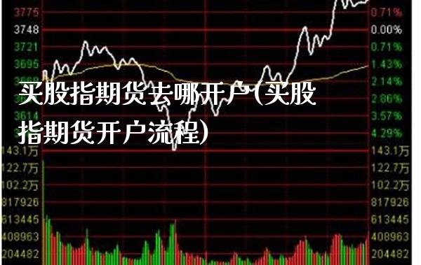 买股指期货去哪开户(买股指期货开户流程)_https://www.xmqjcw.com_期货百科_第1张