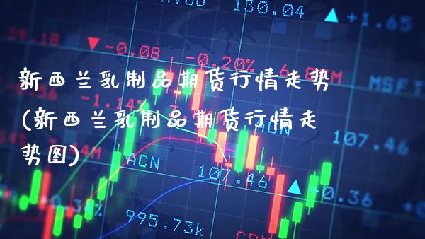 新西兰*制品期货行情走势(新西兰*制品期货行情走势图)_https://www.xmqjcw.com_期货直播室_第1张