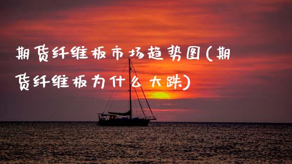 期货纤维板市场趋势图(期货纤维板为什么大跌)_https://www.xmqjcw.com_期货投资_第1张