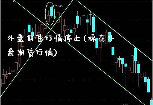 外盘期货行情停止(棉花外盘期货行情)_https://www.xmqjcw.com_期货百科_第1张