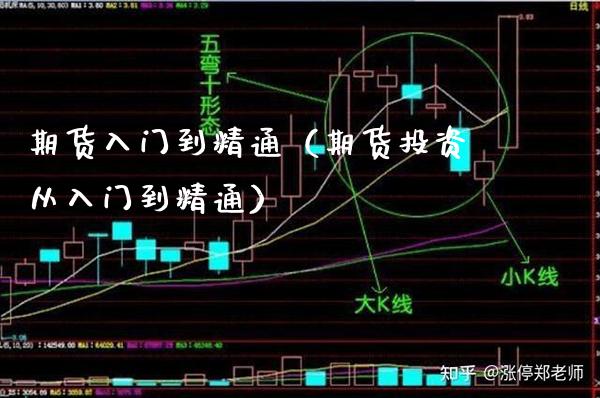 期货入门到精通（期货投资从入门到精通）_https://www.xmqjcw.com_期货直播室_第1张