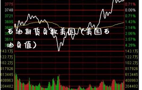 石油期货负数美国（美国石油负值）_https://www.xmqjcw.com_期货投资_第1张