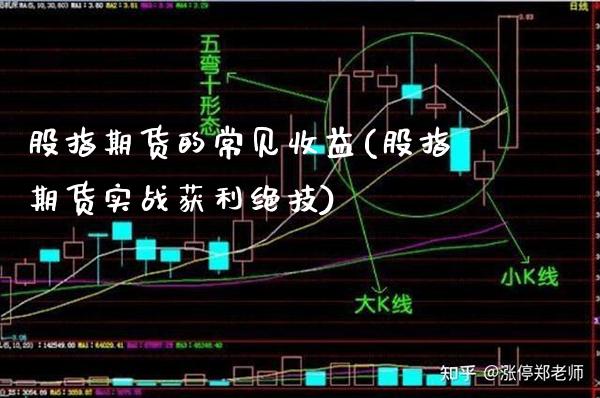 股指期货的常见收益(股指期货实战获利绝技)_https://www.xmqjcw.com_基金理财_第1张