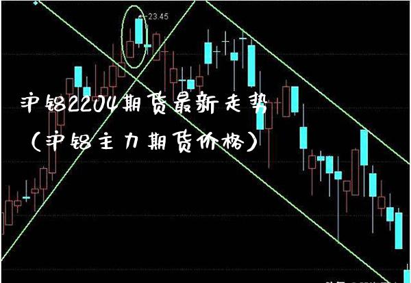 沪铝2204期货最新走势（沪铝主力期货价格）_https://www.xmqjcw.com_期货行情_第1张