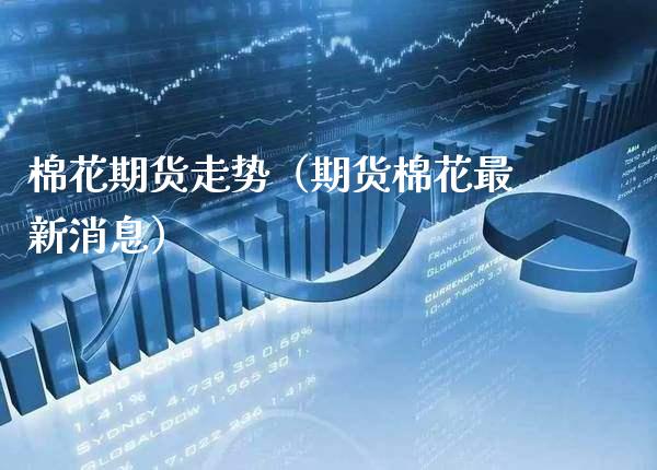 棉花期货走势（期货棉花最新消息）_https://www.xmqjcw.com_期货行情_第1张
