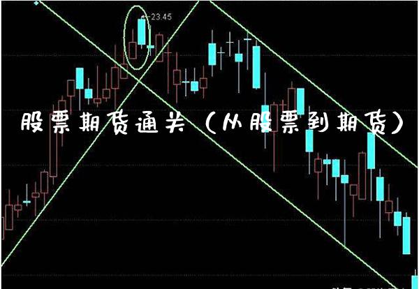 股票期货通关（从股票到期货）_https://www.xmqjcw.com_期货行情_第1张