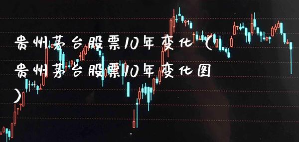 贵州茅台股票10年变化（贵州茅台股票10年变化图）_https://www.xmqjcw.com_期货直播室_第1张
