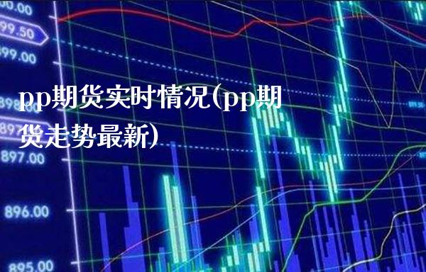 pp期货实时情况(pp期货走势最新)_https://www.xmqjcw.com_期货百科_第1张